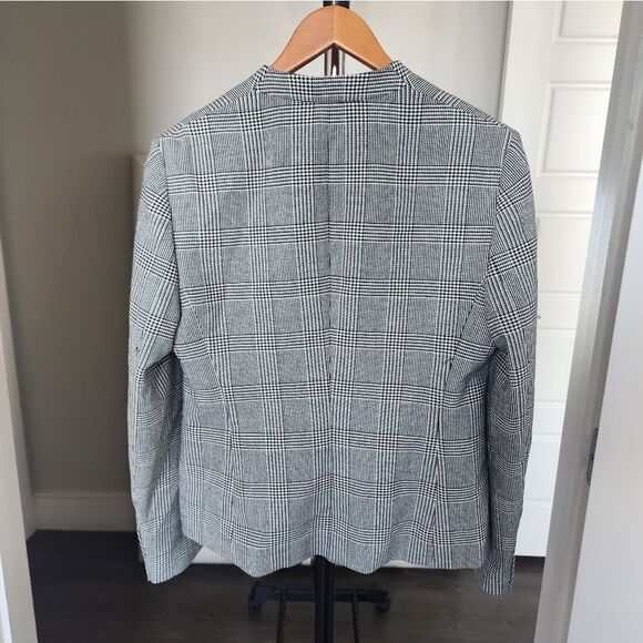 BOSS Hugo Boss Blazer Size 10 - Picture 7 of 9